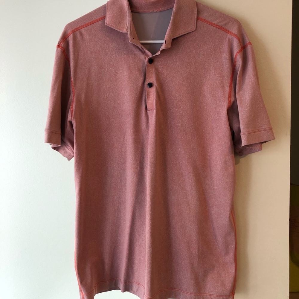 Lululemon | Polo